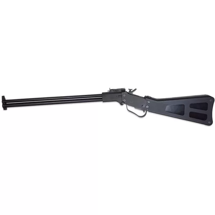 TPS Arms M6 Takedown Black .22 Mag / .410 GA 18.25" Barrel 2-Rounds