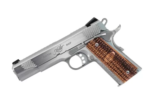 KIMBER RAPTOR II STAINLESS CA
