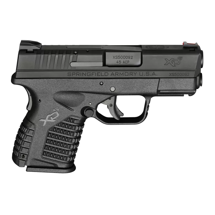 Springfield XDS .45 ACP 3.3 Springfield XDS .45 ACP 3.3