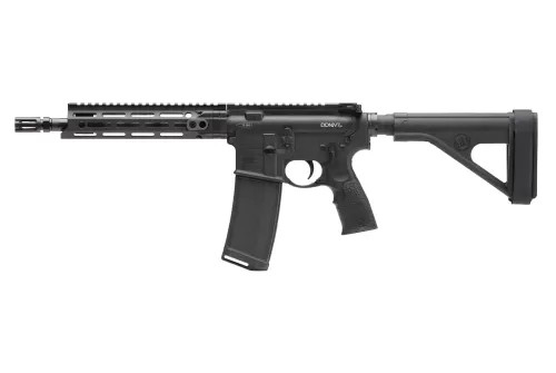 DANIEL DEFENSE DDM4 V7 5.56mm 10.3in 30rd Semi-Automatic Pistol (02-128-17050)