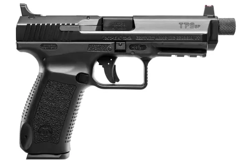 CANIK TP9SFT THREADED