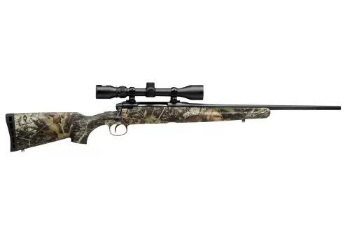 SAVAGE ARMS AXIS XP COMPACT