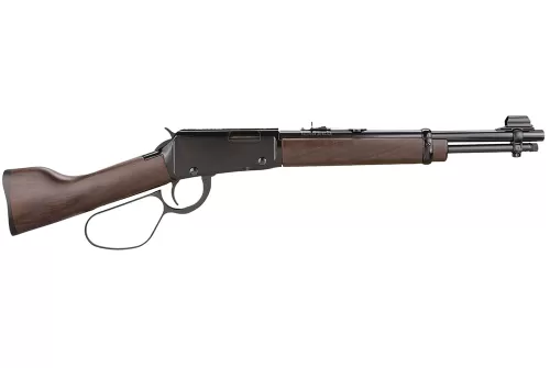 Henry 'Mare's Leg' 22LR Lever Action Pistol 12.9" Barrel 10rd