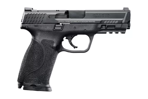 SMITH & WESSON M&P40 M2.0 10 ROUNDS