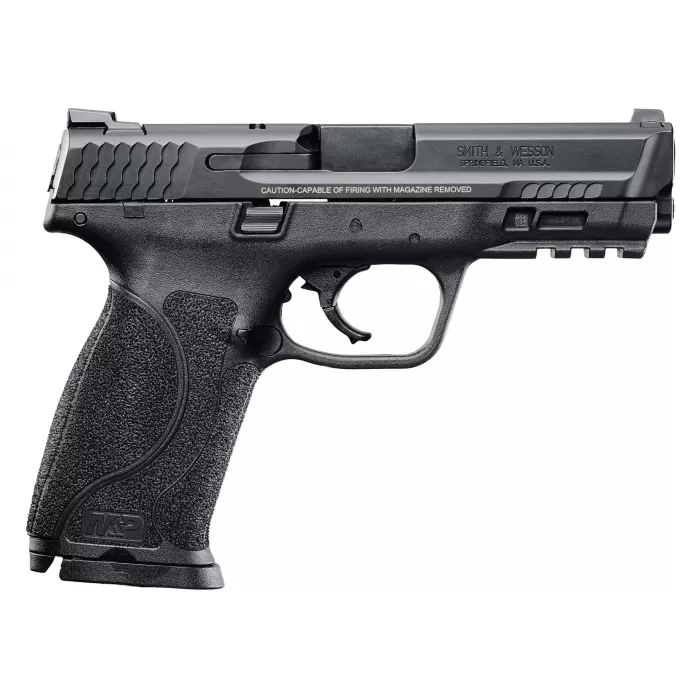 SMITH & WESSON M&P40 M2.0 10 ROUNDS SMITH & WESSON M&P40 M2.0 10 ROUNDS