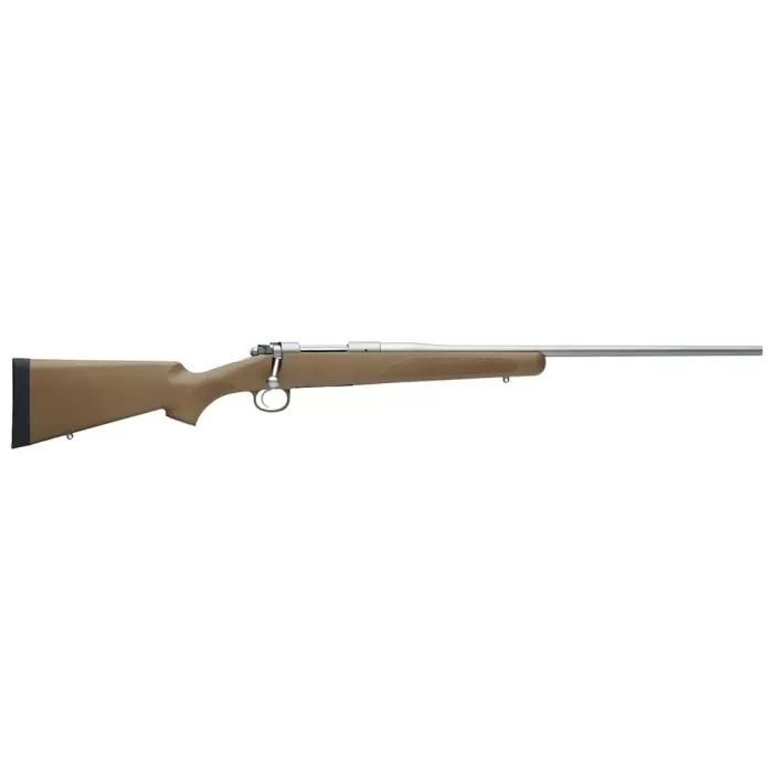 KIMBER HUNTER