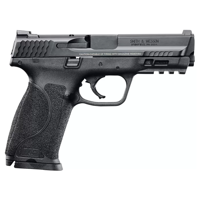 Smith & Wesson M&P9 M2.0, Semi-Automatic, 9mm, 4.25 Smith & Wesson M&P9 M2.0, Semi-Automatic, 9mm, 4.25