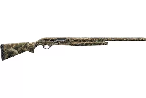 Benelli Montefeltro Semi-Auto Shotgun 12 Gauge 4+1 28