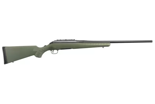 RUGER AMERICAN PREDATOR LH