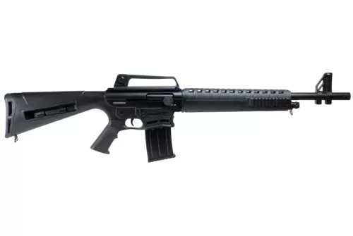 CENTURY ARMS OPTIO-1