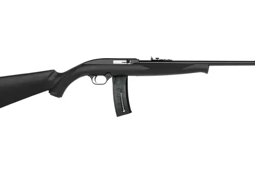 Mossberg Firearms 702 Plink 25 RD 18 IN Sys 37002 884110370020