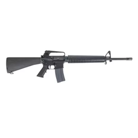 Harrington & Richardson M16A2 Chrome Lined Rifle, Black