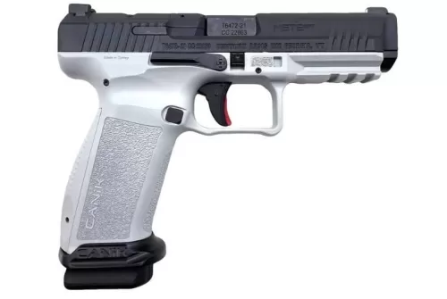 Canik Mete SFT 9mm 4.5