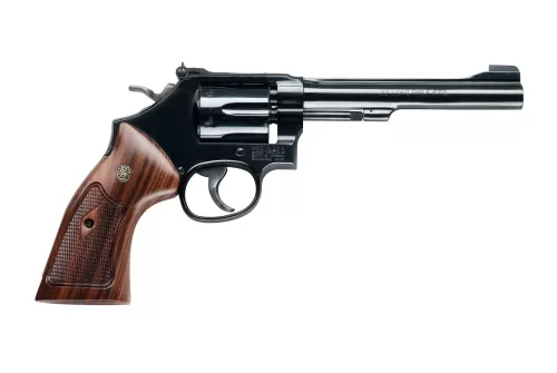 SMITH & WESSON 48