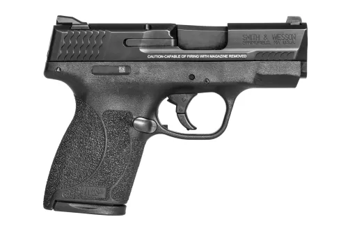 SMITH & WESSON M&P45 SHIELD M2.0 MA COMPLIANT