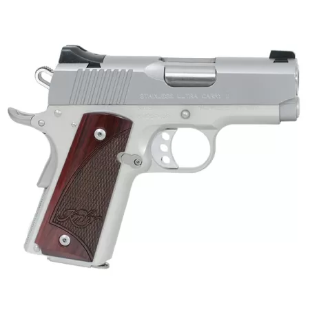 KIMBER ULTRA CARRY II STAINLESS