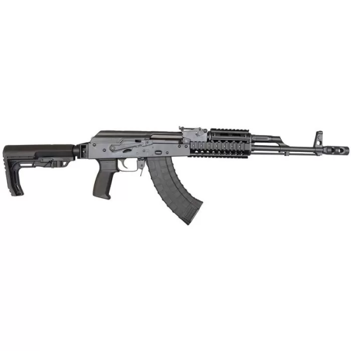 RILEY DEFENSE RAK-47 TACTICAL MFT RIFLE RILEY DEFENSE RAK-47 TACTICAL MFT RIFLE