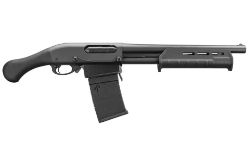 REMINGTON 870 Tac-14 DM 12Ga 14in 6rd Pump-Action Shotgun (81348)