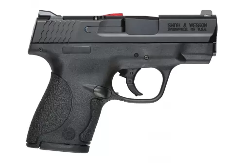 SMITH & WESSON M&P40 SHIELD CA COMPLIANT