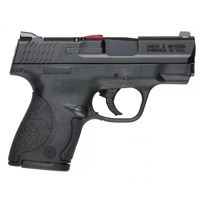 SMITH & WESSON M&P40 SHIELD CA COMPLIANT SMITH & WESSON M&P40 SHIELD CA COMPLIANT