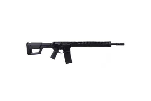 Seekins DMR .22 ARC 18