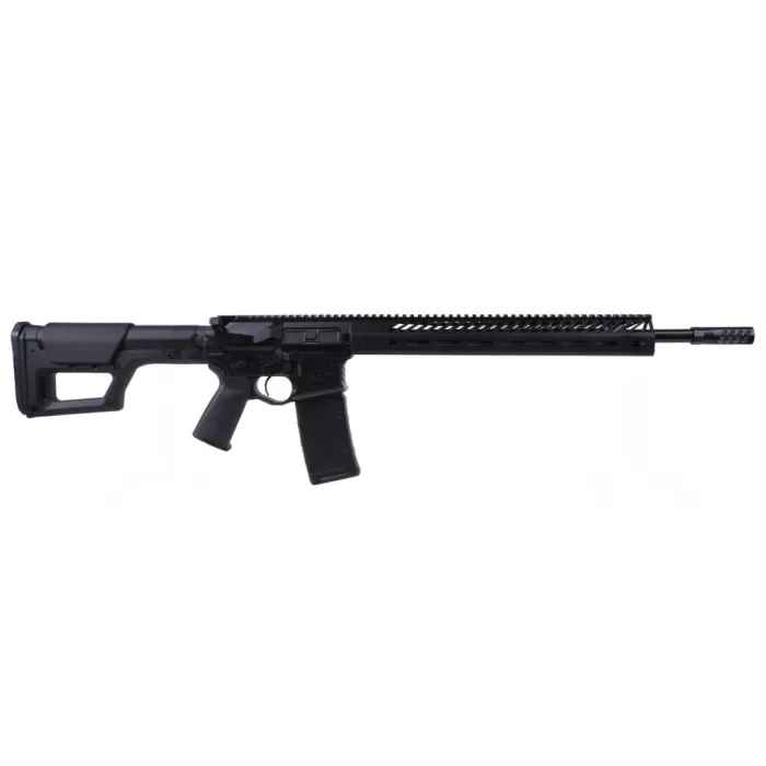 Seekins DMR .22 ARC 18
