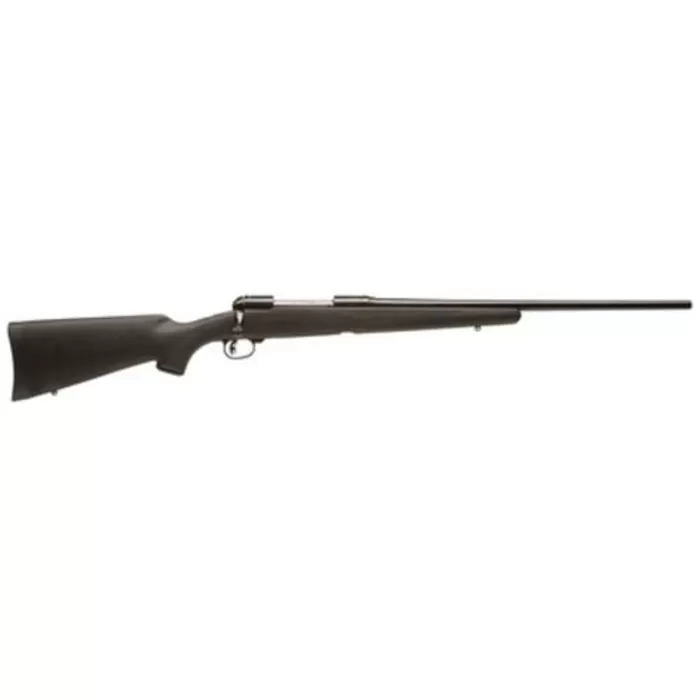 Savage 11/111 FCNS Bolt 30-06 Springfield 22" Barrel, Accustock Black Stock Blued, 4rd Savage 11/111 FCNS Bolt 30-06 Springfield 22" Barrel, Accustock Black Stock Blued, 4rd