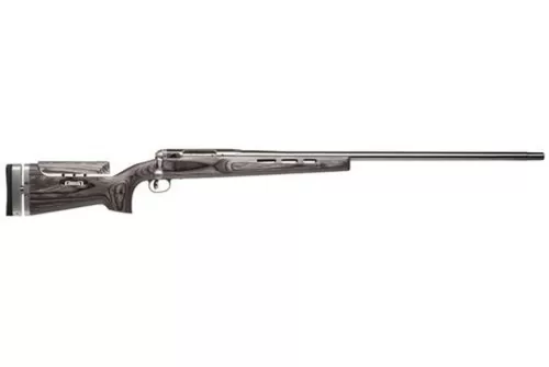 Savage 12 Palma Bolt 308 Winchester 30" Adjustable Stainless Steel