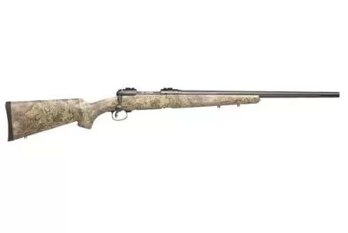 Savage Arms 10 Predator 223Rem Bl/Max-1 # 18886