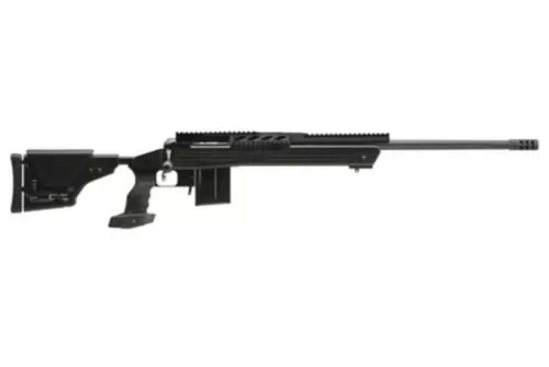 SAVAGE ARMS 10BA 308 24" RL LE 19125