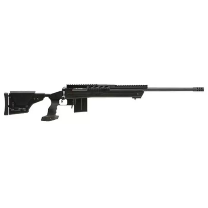 SAVAGE ARMS 10BA 308 24" RL LE 19125 SAVAGE ARMS 10BA 308 24" RL LE 19125