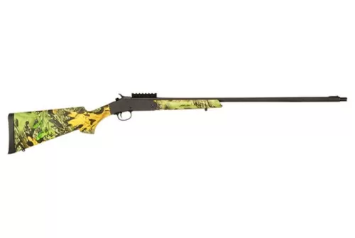 SAVAGE 301 TURKEY 20 GAUGE SHOTGUN