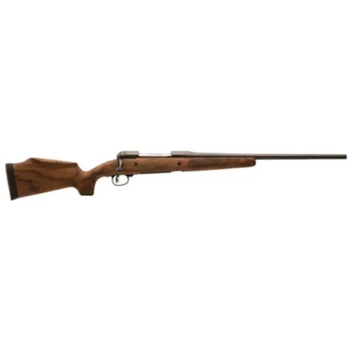 Savage Model 11 Lady Hunter 6.5 Creedmoor 20" Light Contour Barrel Matte Blue Finish AccuTrigger Walnut Stock 4rd Savage Model 11 Lady Hunter 6.5 Creedmoor 20" Light Contour Barrel Matte Blue Finish AccuTrigger Walnut Stock 4rd