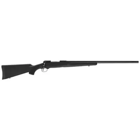 Savage 12Fcv Varminter 204Rug 26 Blk 4Rd Dbm 22446