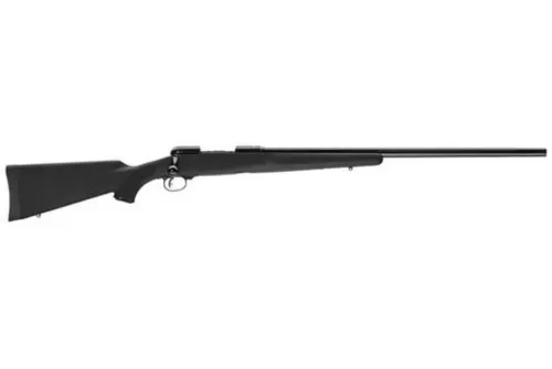 Savage 12Fcv Varminter 204Rug 26 Blk 4Rd Dbm 22446