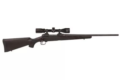 Savage 111 Doa Hunter XP 300Win 24 3-9X40 Trophy 22613