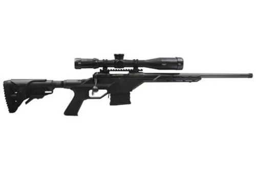 SAVAGE ARMS 10 BA STEALTH