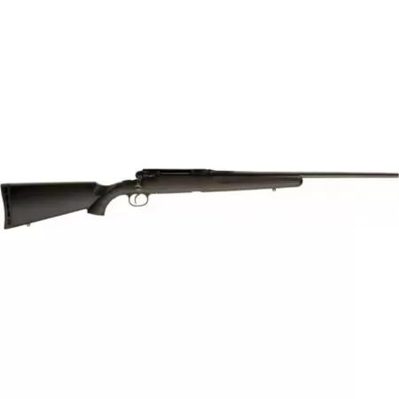 Savage Arms Axis 6.5 Creedmoor 22" Barrrel Detachable Mag