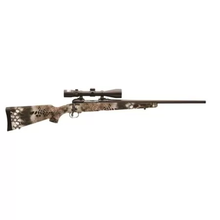 Savage Arms AXIS II XP PKG 6.5CRED 22" 22676