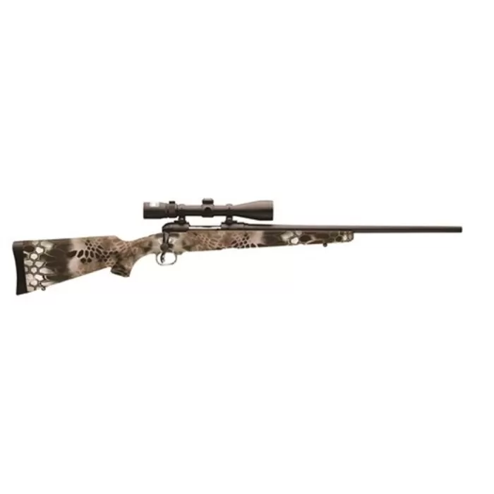 Savage Arms AXIS II XP PKG 6.5CRED 22" 22676 Savage Arms AXIS II XP PKG 6.5CRED 22" 22676
