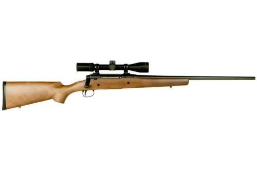 Savage Axis II XP Package 6.5 Creedmoor 22" Barrel Wood Stock