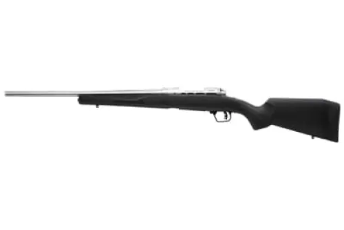 Savage Arms 110 Lightweight Storm Bolt-Action Rifle - 7mm-08 Remington
