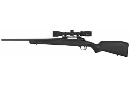 Savage 10/110, Sav 57307 110 Apex Hunter Xp 308 Win        Vortex