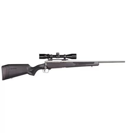 Savage 110 Apex Storm XP 243 Win, Vortex Crossfire II 3X9X40 Scope