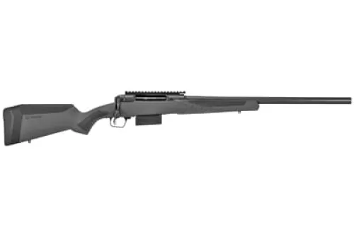 Savage 212 Harvester