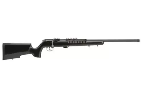 SAV 93R17 TRR-SR 17HMR THREADED BBL