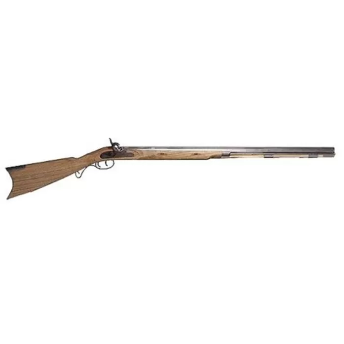 Lyman Cap Lock 54 32" Barrel Adjustable Hardwood Stock #11 Percussion Kit Lyman Cap Lock 54 32" Barrel Adjustable Hardwood Stock #11 Percussion Kit