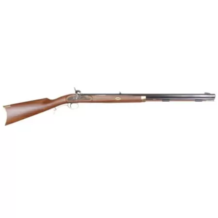 Lyman Cap Lock 50 28" Barrel Adjustable Hardwood Stock #11 Percussion