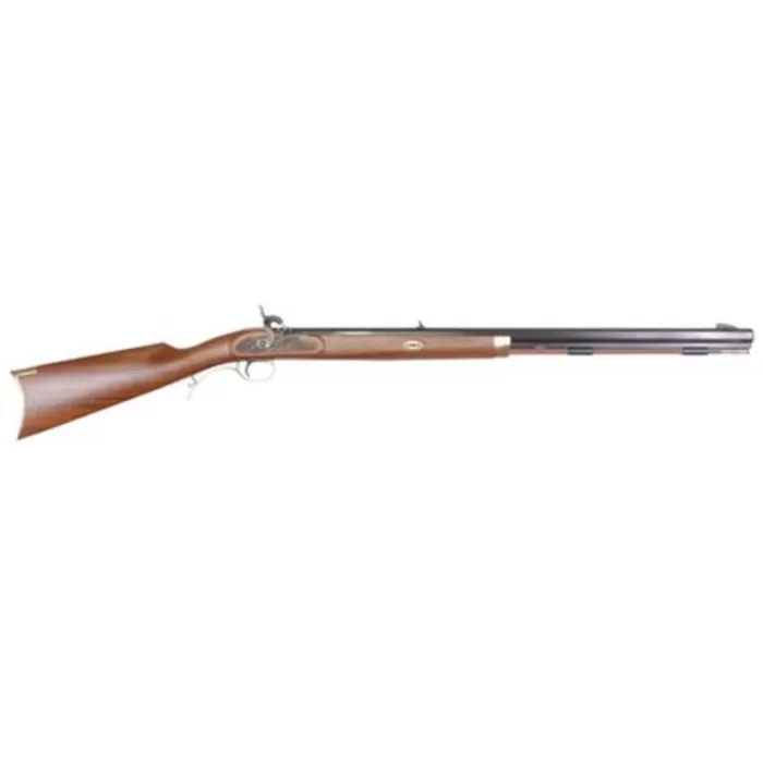 Lyman Cap Lock 50 28" Barrel Adjustable Hardwood Stock #11 Percussion Lyman Cap Lock 50 28" Barrel Adjustable Hardwood Stock #11 Percussion