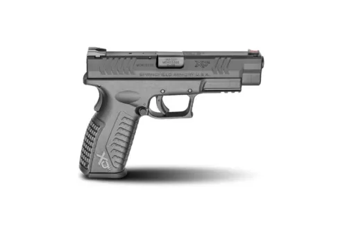 Springfield Armory XDM9201HCE XD-M Full Size 9mm Luger 4.50